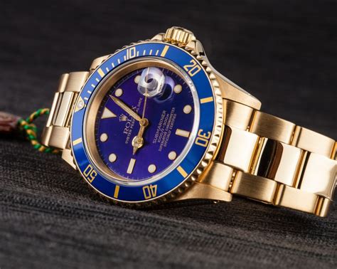 geldanlage rolex submariner|Rolex Submariner bezel.